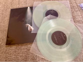 Eternal sunshine deluxe vinyl