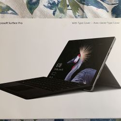 Laptop Microsoft Surface Pro