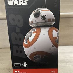 Star Wars Droid BB-8