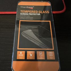 iPhone 6/7 Tempered glass Screen protector 