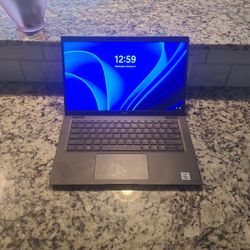 Dell Laptop 7410