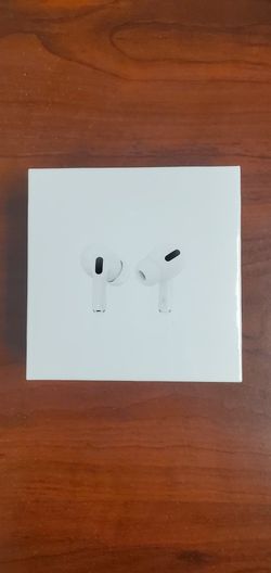 Airpods Pro 