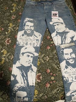 Asaali Jeans