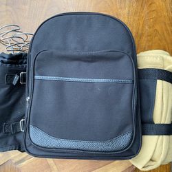 Picnic Backpack