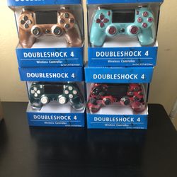 Brand New Ps4 Controller 