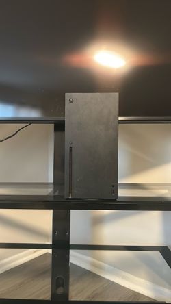 Xbox series X for sale