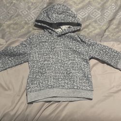 Baby Boys DKNY Hoodie