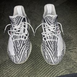 Yeezys