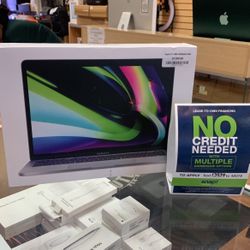 MacBook Pro 13” M2 8gb RAM / 512gb Ssd 