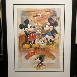 Joadoor/Disney Mickey Mouse 
