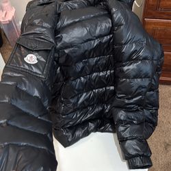 moncler coat 