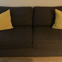IKEA Couch 