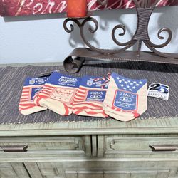 Tito’s Sweaters And Bottle Covers