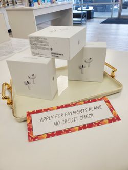 🎧 Apple – AirPods Pro (2nd generation) with MagSafe Case (USB-C) (Brand New) – Now Starting at $219 or Only $1 to Take It Home Today! Save Up to $30 