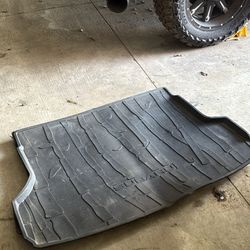 2013-2015 subaru forester mat