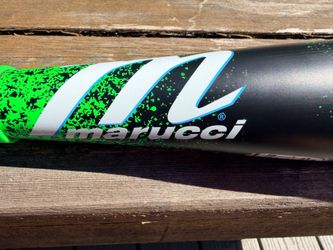 Like New - 2026 Marucci Cat RCKLESS Hybrid USSSA Baseball Bat