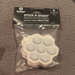 Targets By Triumph