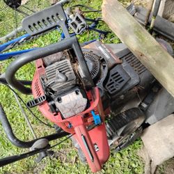 It Is A Weed Eater Ps33