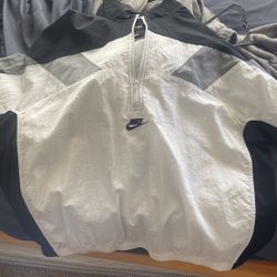 Nike Windbreaker 