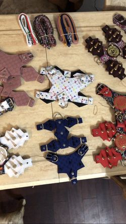 Dog Harness