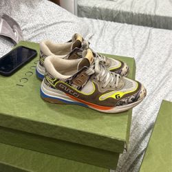 Gucci Snikers 