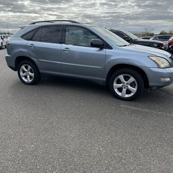 2006 Lexus Rx 330