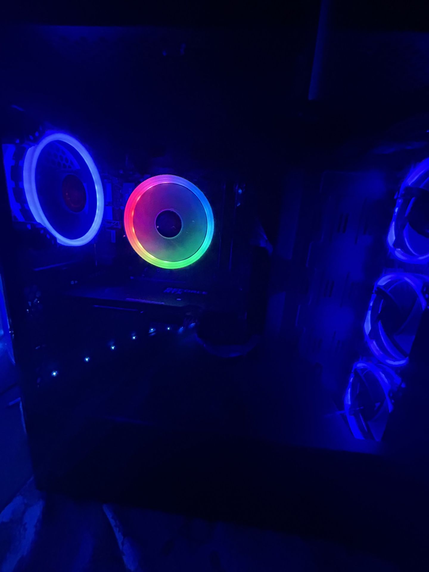 ABS Gaming/Streaming PC **Best Offer** (No Lowballs)