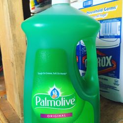 Palmolive 90 oz original!