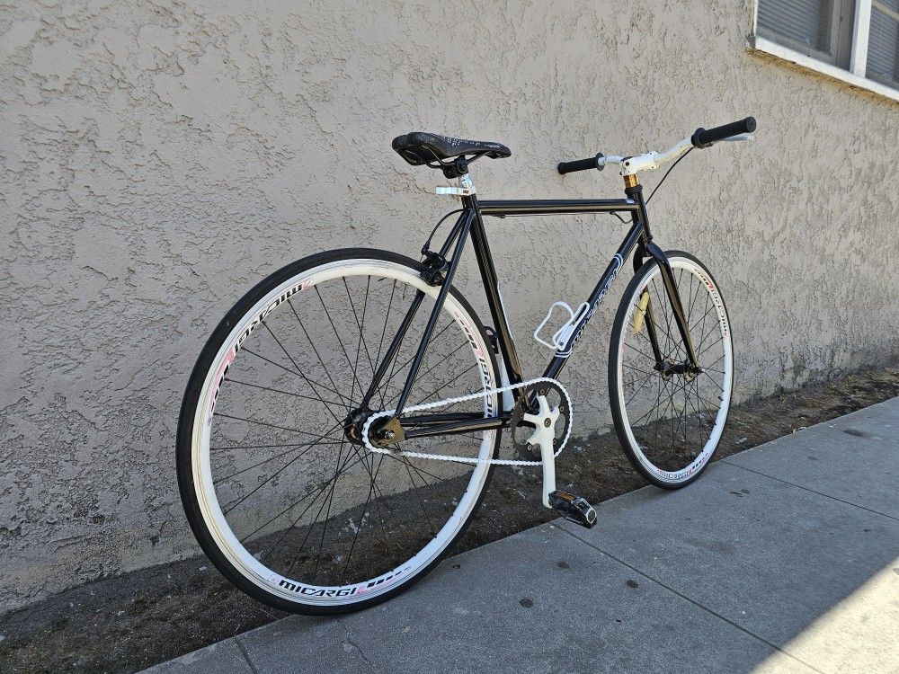 Micargi Fixie Bicycle $170