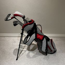 Junior TopFlite Golf Clubs