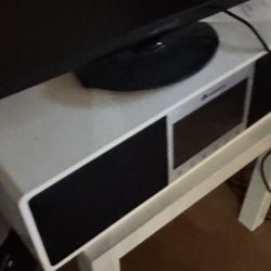 Karaoke Set – Originally $500 – With 2 Mics – $250