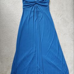 Feel Like A Goddess In This Prom/Special Event Dress! 