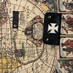 Men’s Wallet 