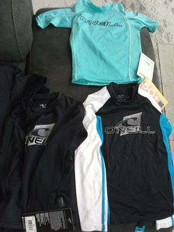 O'Neill Shirts