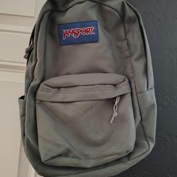 Jansport Backpack 🎒