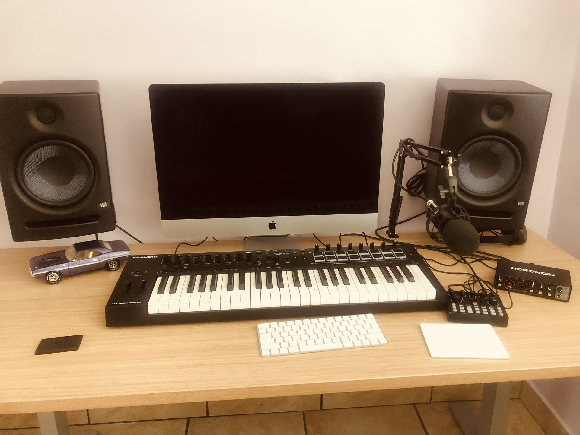 Recording Studio Bundle