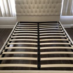 Eastern King Bed Frame Only $350 Queen $280