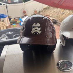 Baseball Batting Helmet 