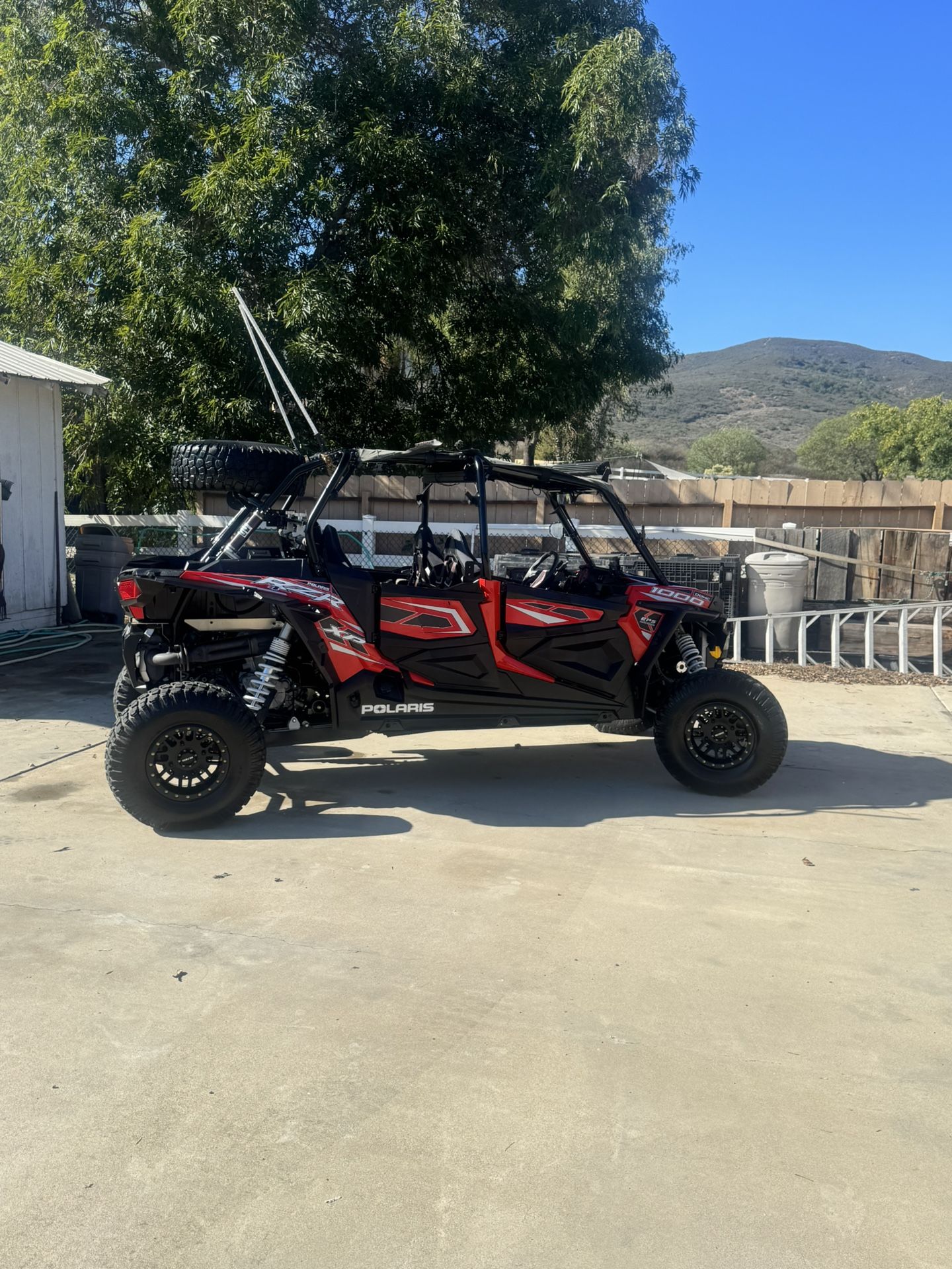 2015 Polaris Razor XP 1000 for Sale in Jamul, CA - OfferUp