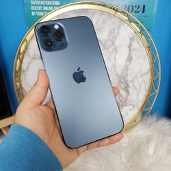 iPhone 12 Pro Max 6.7” | $5 Down | Afterpay