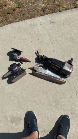 Sanders For Sale