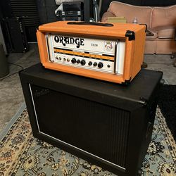 Orange TH30 Guitar Amp Head