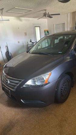 2013 Nissan Sentra