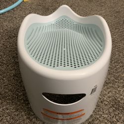 Baby Bath Support Seat