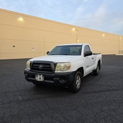 2005 Toyota Tacoma