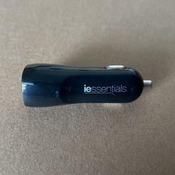 USB Car Charger