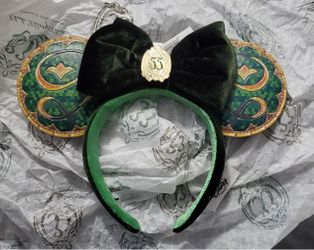 Disney club 33 55th anniversary ears