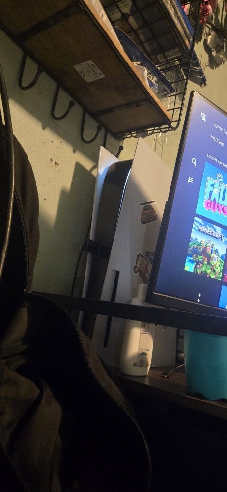 Ps5