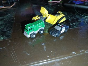 Micro. Mqchines
