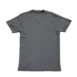 Cotton Blend Men's Banana Republic V-Neck